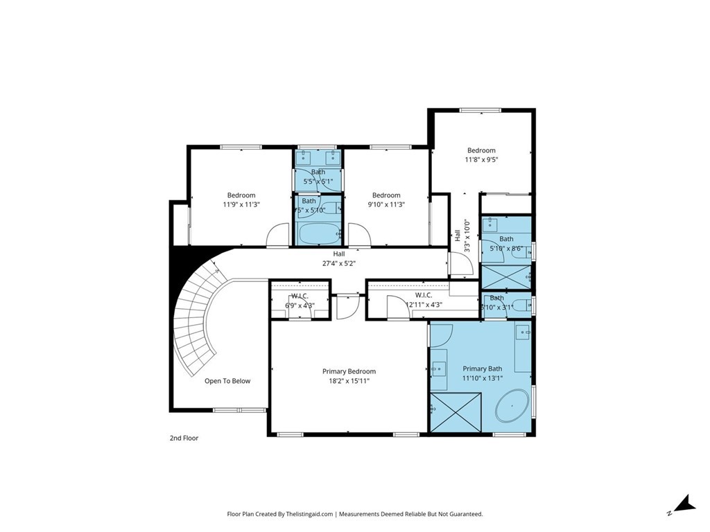 17064 Escalon Drive Property Photo 56