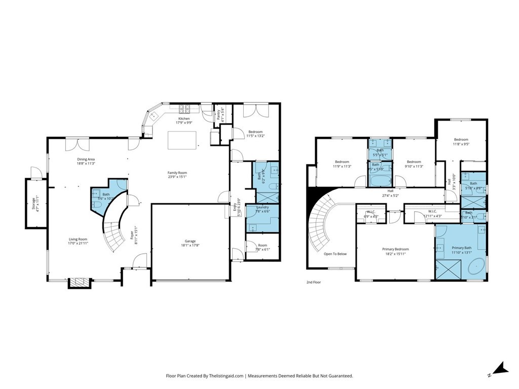 17064 Escalon Drive Property Photo 57