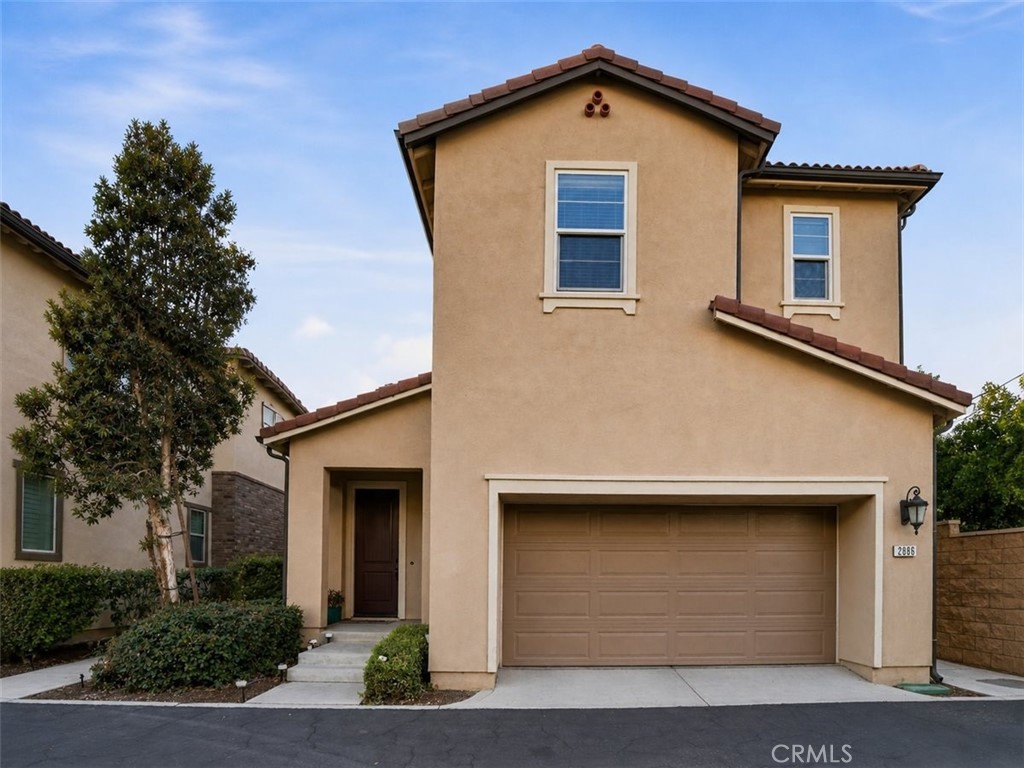 2886 Villa Catalonia Court Property Photo 2