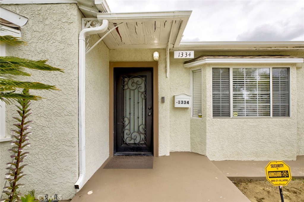 1334 Alameda Property Photo 3