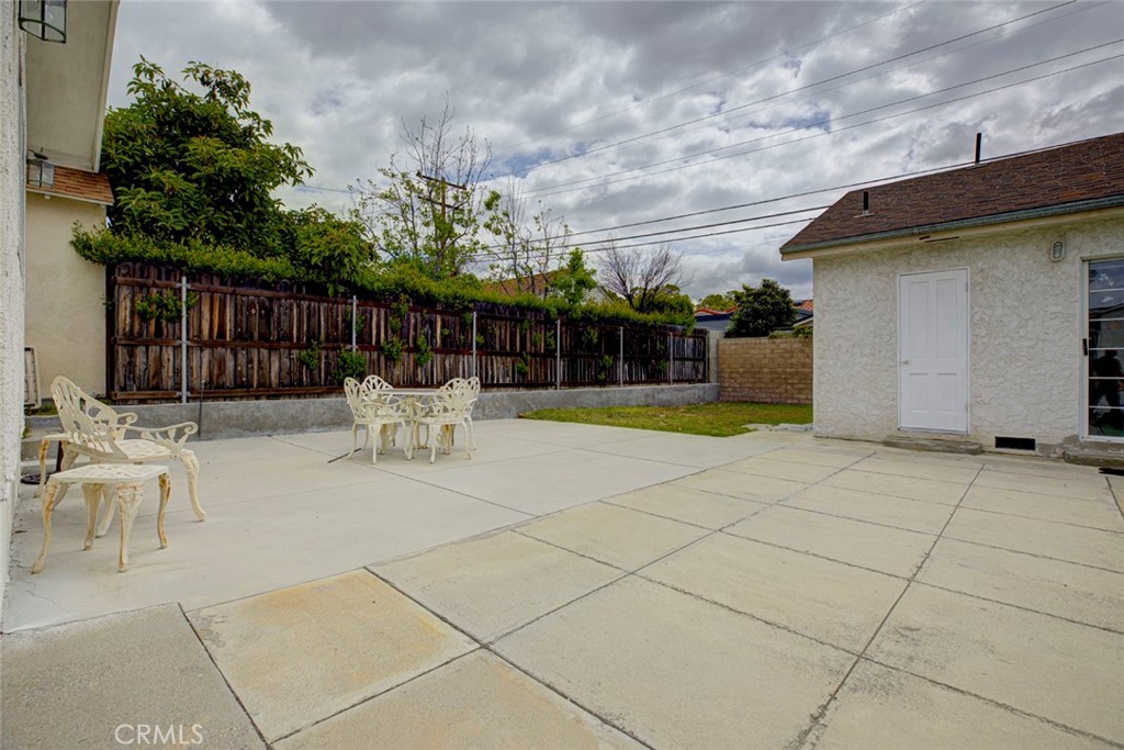 1334 Alameda Property Photo 22