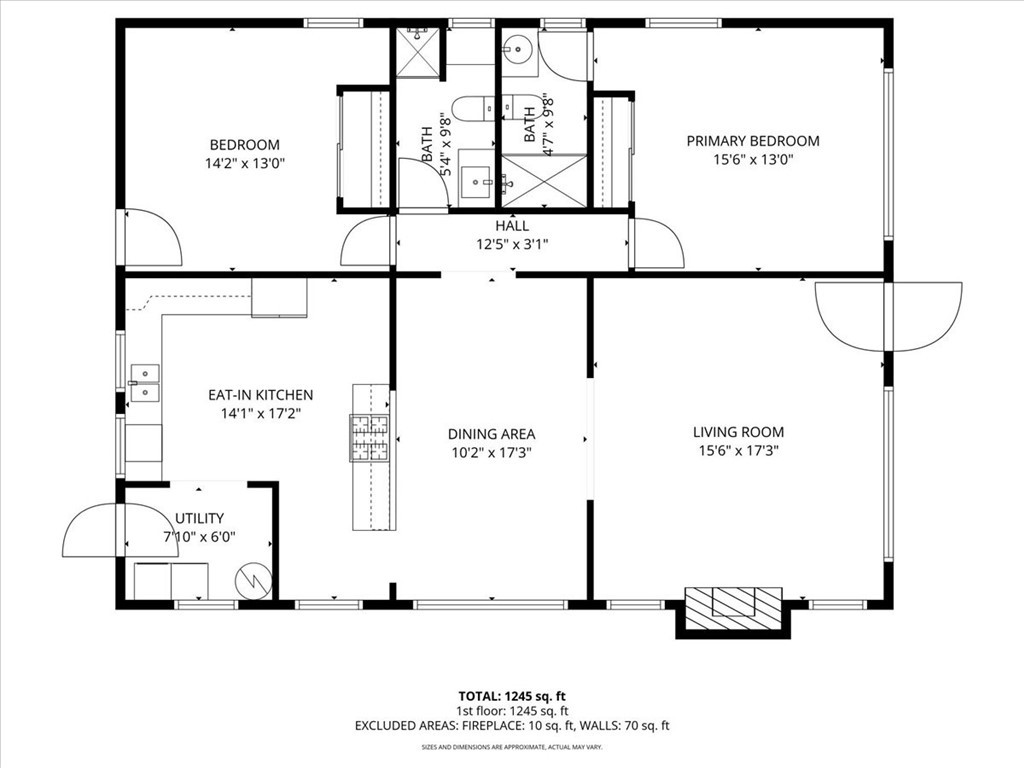 1257 1/2 N New Hampshire Property Photo 17