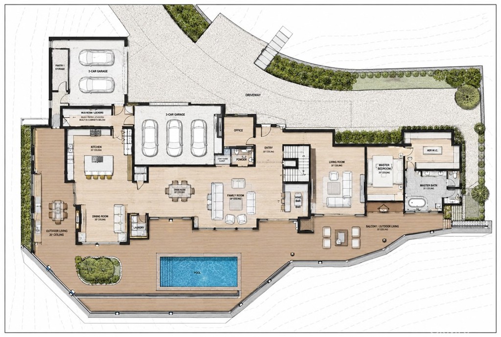 1650 Le Flore Property Photo 8
