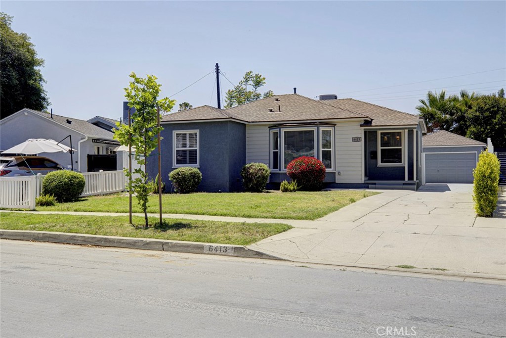 6413 Jamieson Property Photo 1