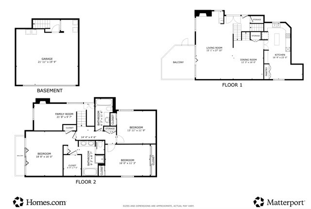 5305 White Oak Avenue D Property Photo 32