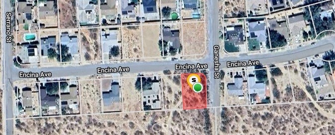 2800 Encina Avenue Property Photo 2