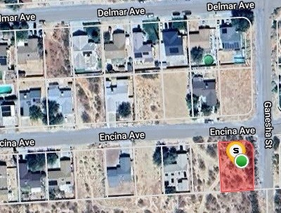 2800 Encina Avenue Property Photo 3