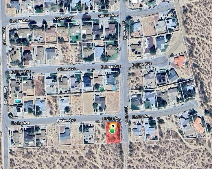 2800 Encina Avenue Property Photo 4