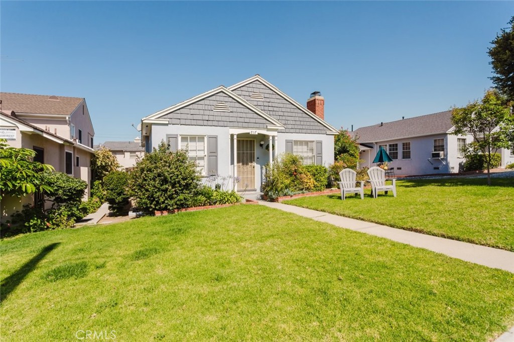 817 N Verdugo Property Photo 1
