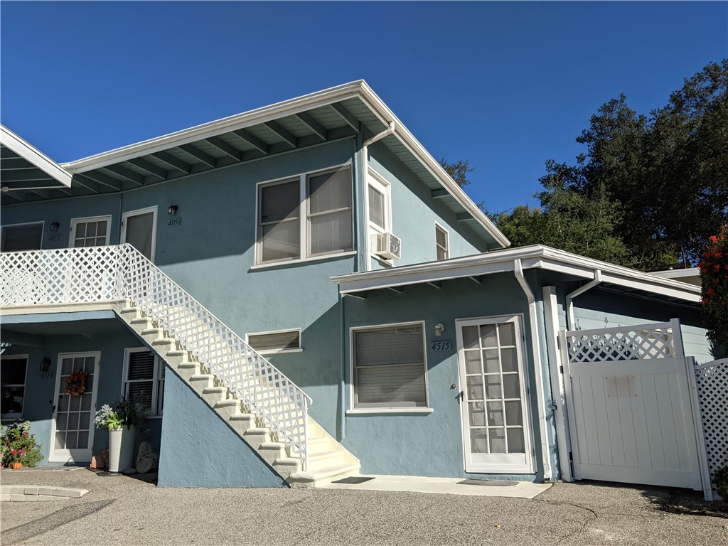 4515 Castle Lane Property Photo 1