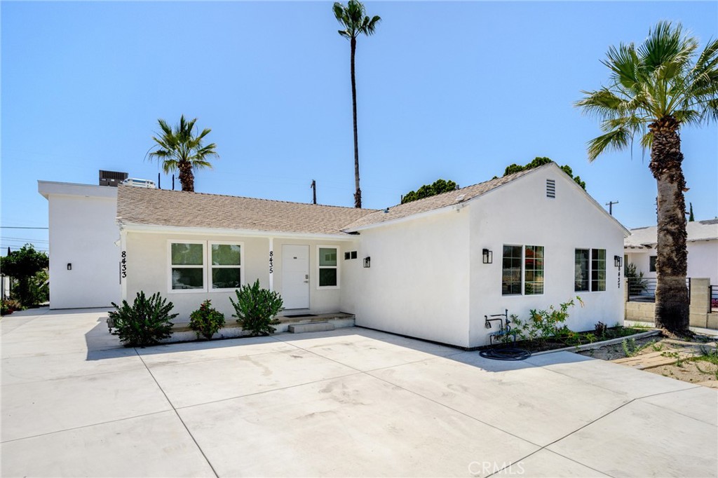 8435 Rincon Avenue Property Photo 1