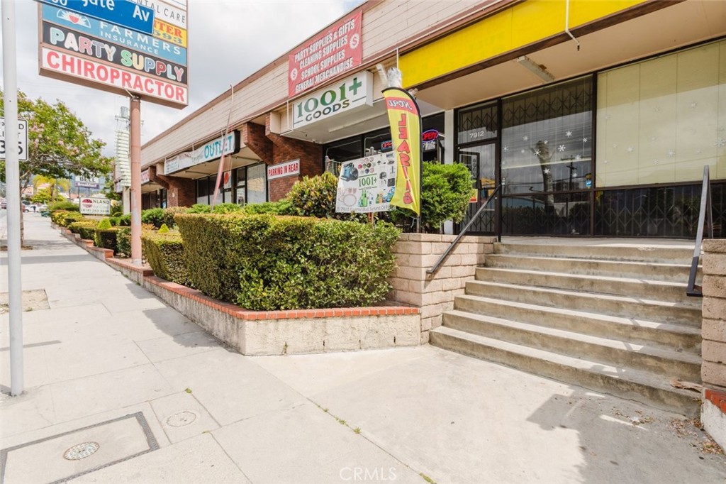 7910 Foothill Boulevard Property Photo 2