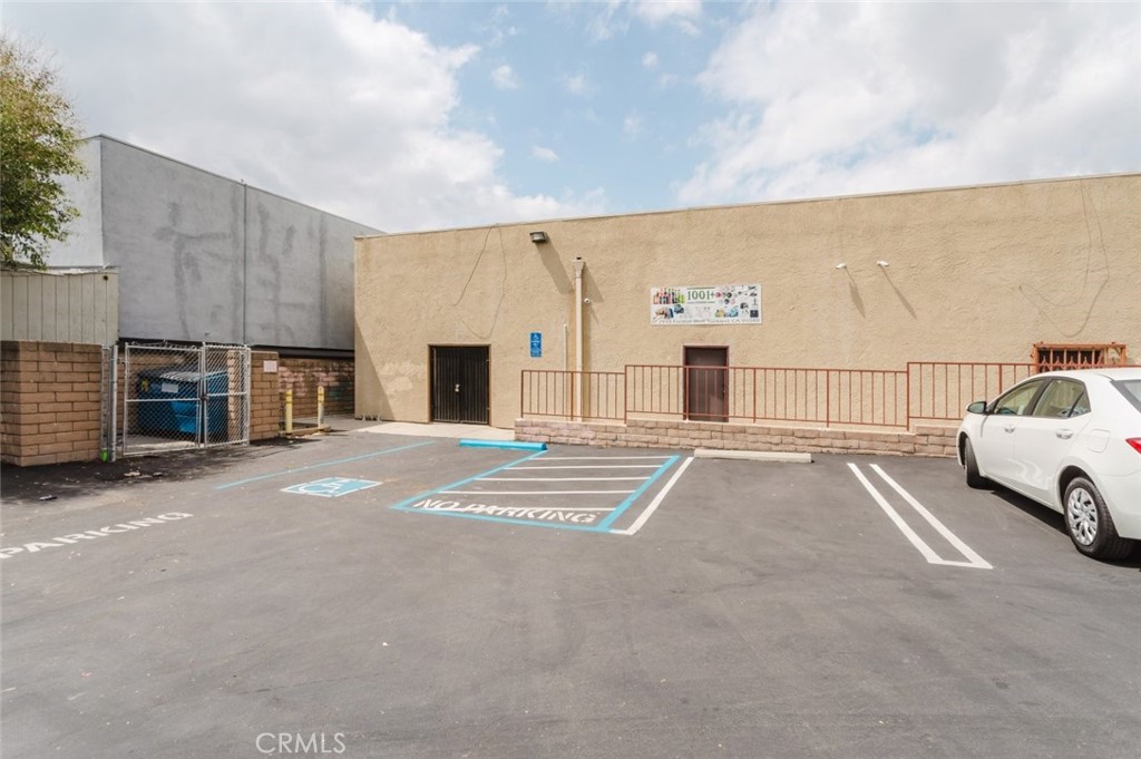 7910 Foothill Boulevard Property Photo 21