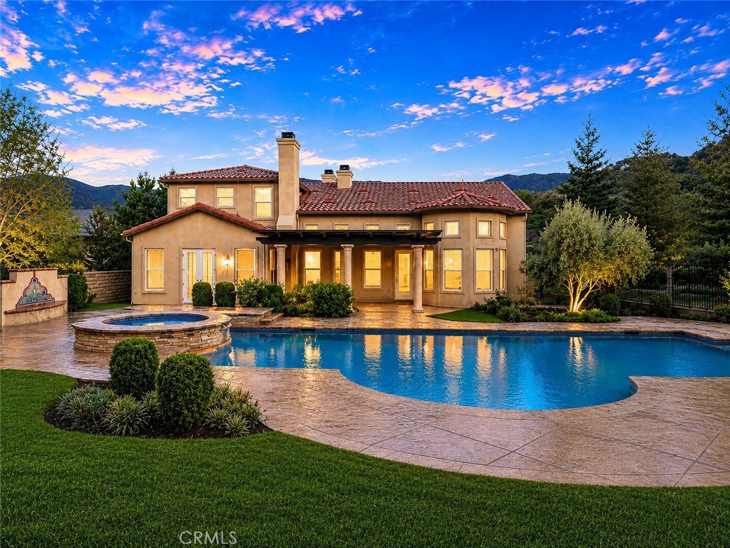 27101 Buckskin Lane