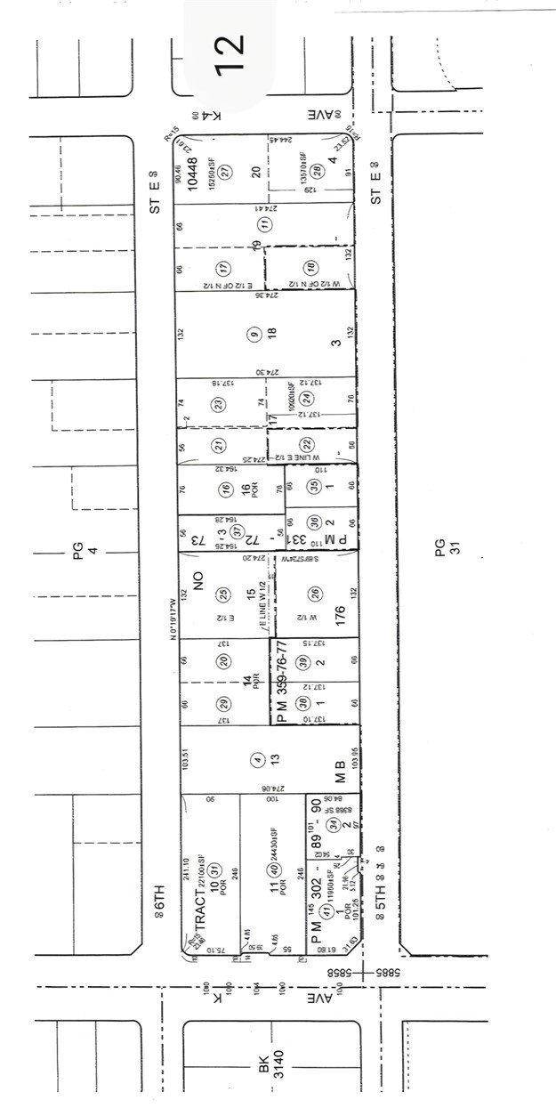 31260070 Avenue K-2 Property Photo 9