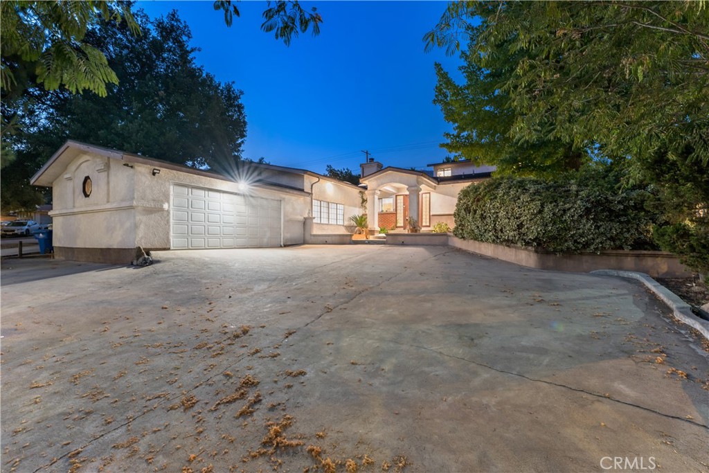 9348 Tujunga Canyon Property Photo 2