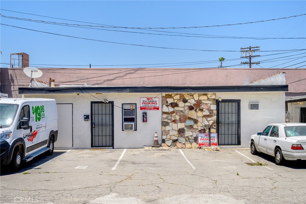 6634 Lankershim Boulevard 1/2 Property Photo 12