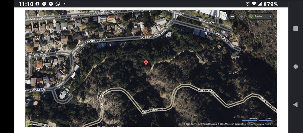 0 Vista Del Verde Dr Property Photo 1