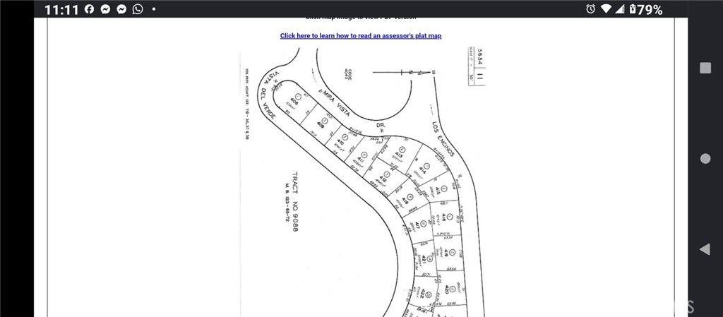 0 Vista Del Verde Dr Property Photo 2