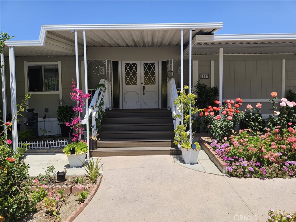 2457 Arapaho Avenue 131 Property Photo 46