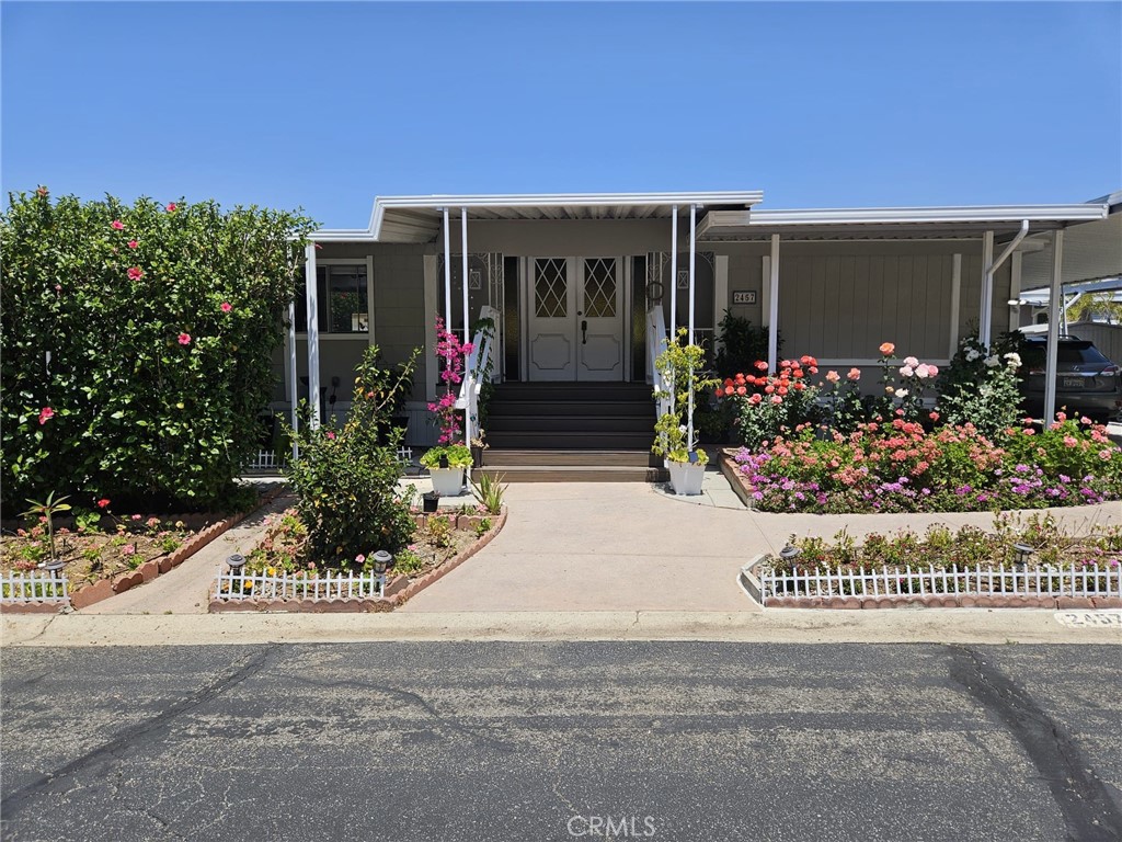 2457 Arapaho Avenue 131 Property Photo 48