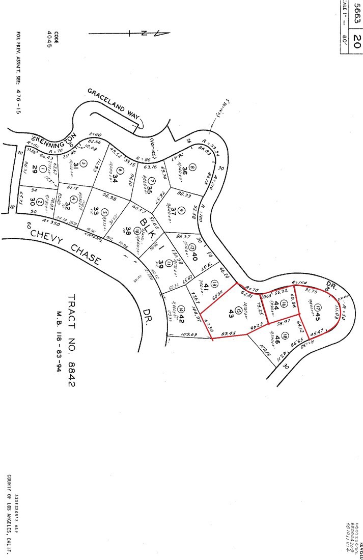0 Kennington Drive Property Photo 2