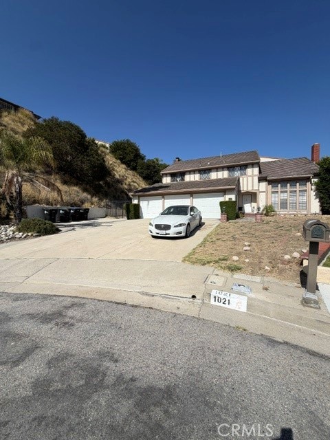 1021 Wolverton Property Photo 1