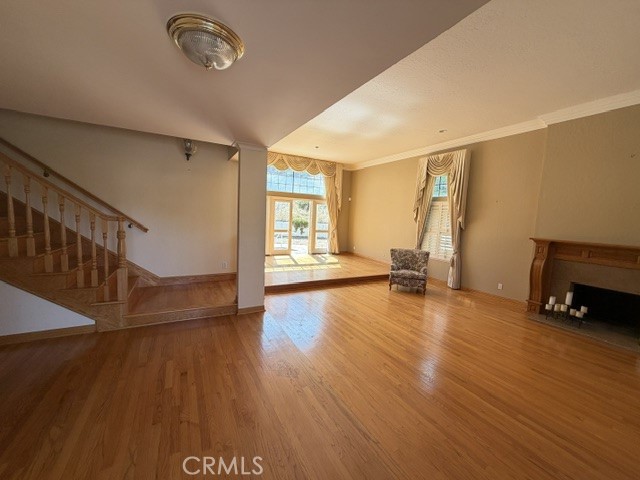 1021 Wolverton Property Photo 2