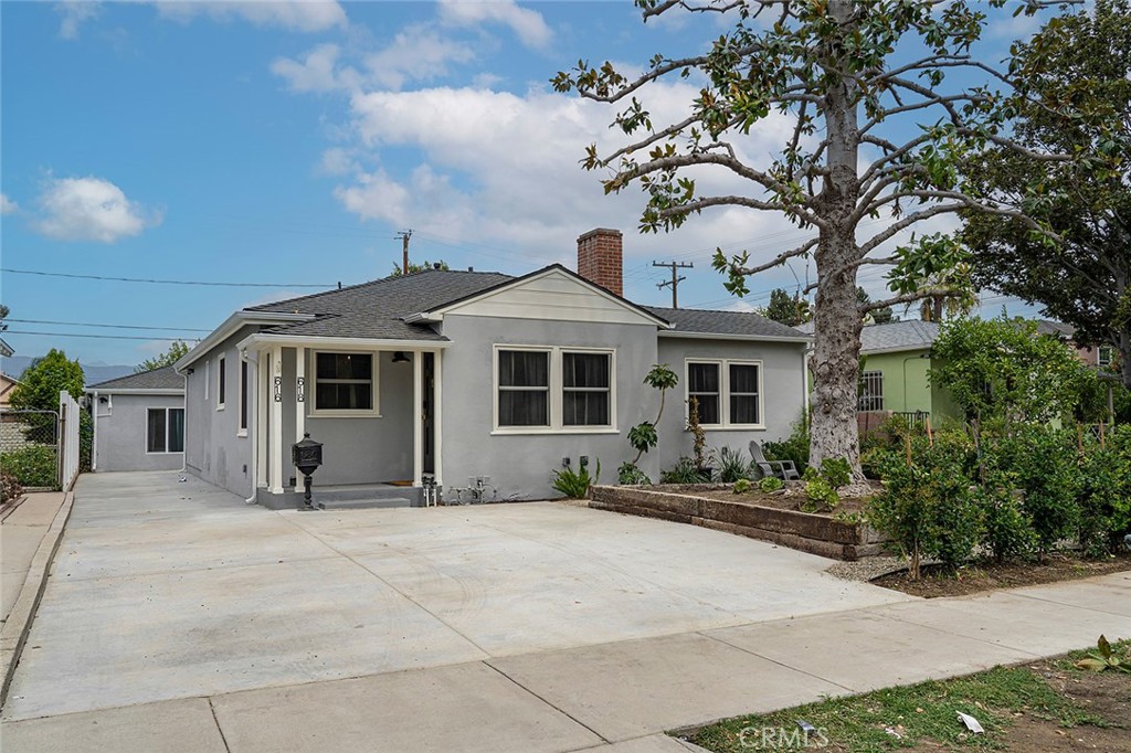 618 N Pass Property Photo 1