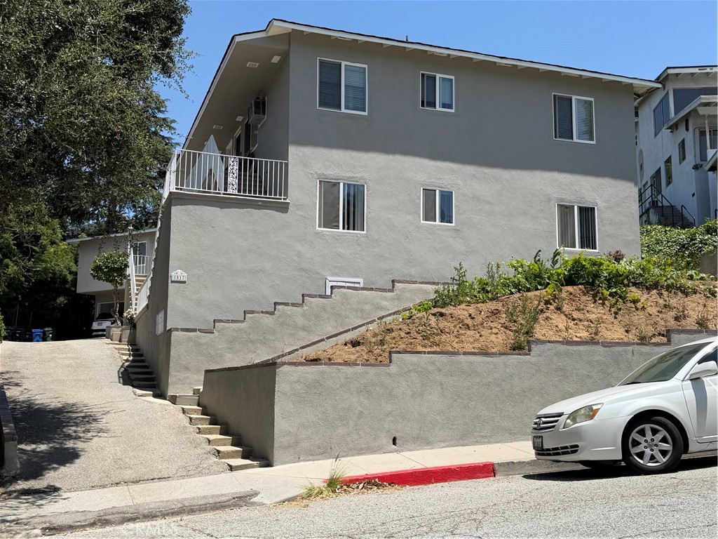 1817 Verdugo Loma Property Photo 1