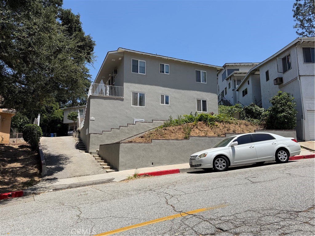 1817 Verdugo Loma Property Photo 2