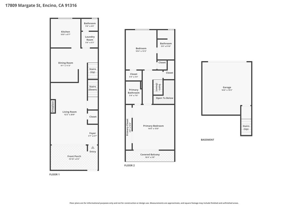 17809 Margate Property Photo 28