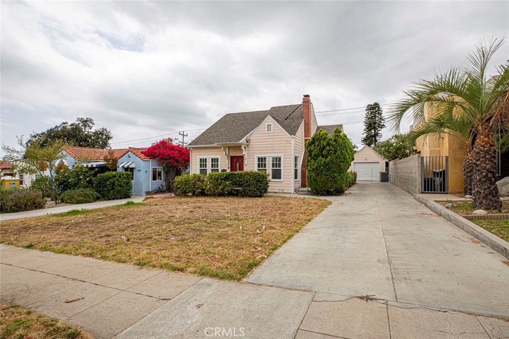 1333 Western Property Photo 1