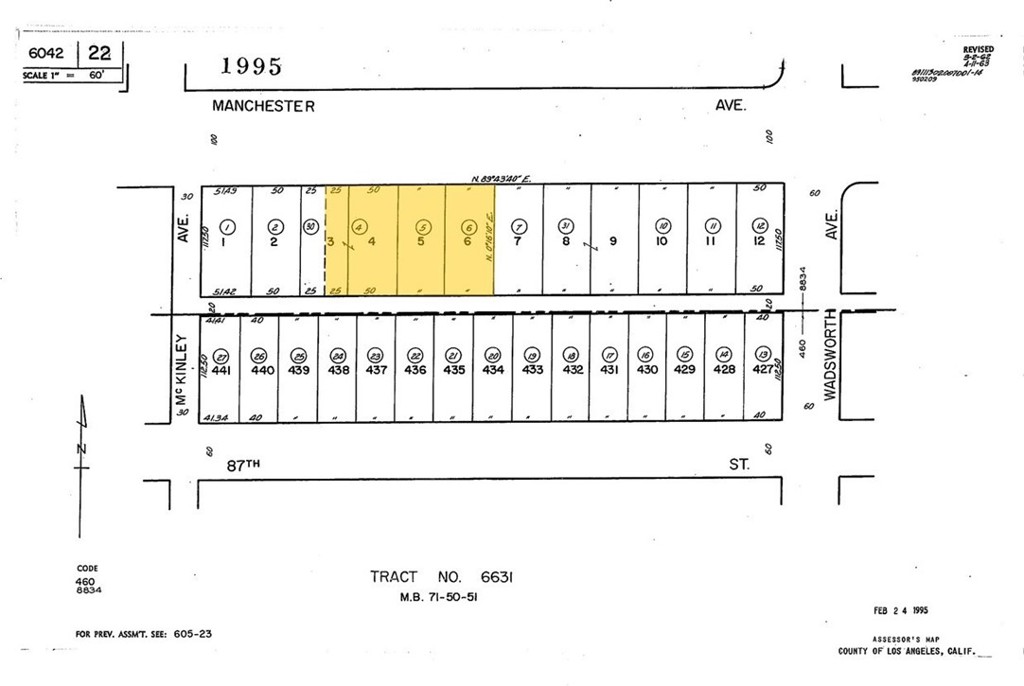 818 828 E Manchester Avenue Property Photo 24