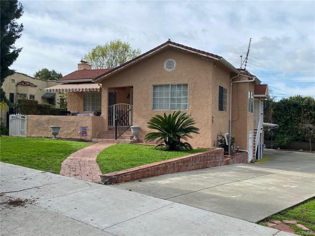 1265 Oakridge Drive A Property Photo 1