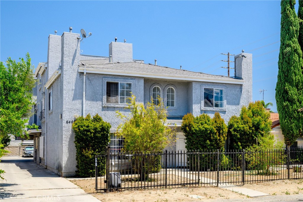 6406 Denny Avenue 5 Property Photo 1