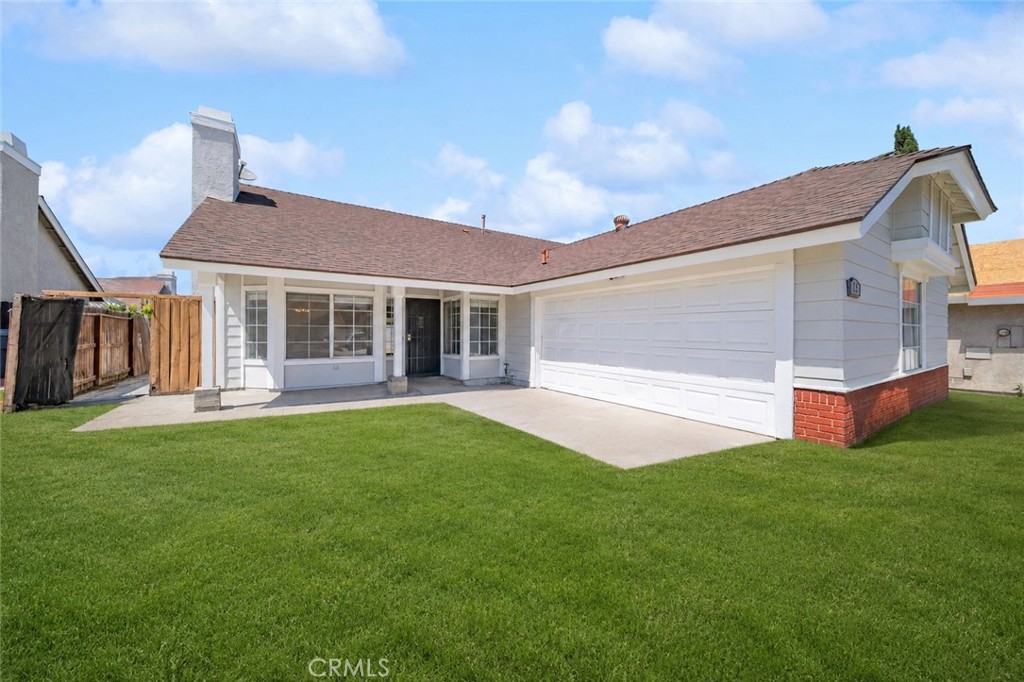 42 Whirlaway Property Photo 1