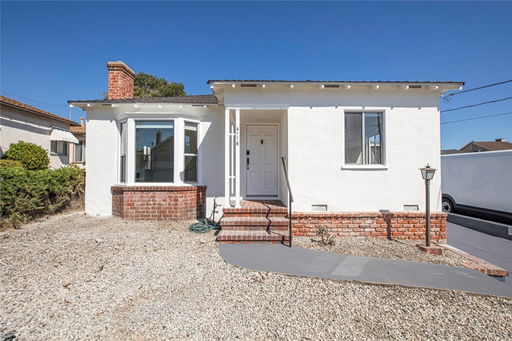 4116 Briggs Avenue Property Photo 1