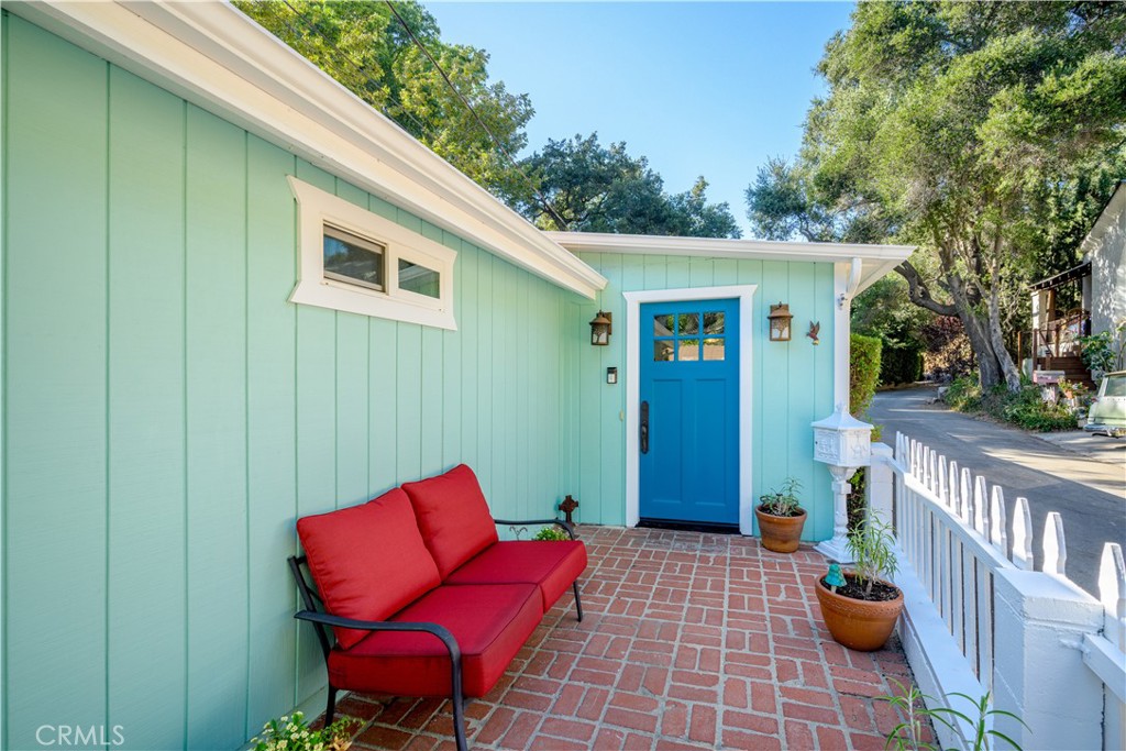 12101 Spring Trail Property Photo 1