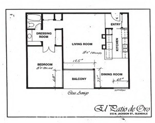 515 N Jackson 314 Property Photo 28