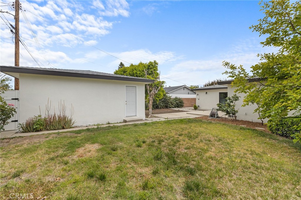 16751 Ludlow Street Property Photo 37