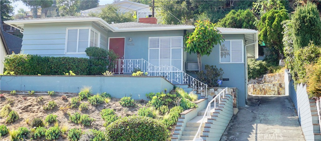 4435 Caledonia Way Property Photo 1
