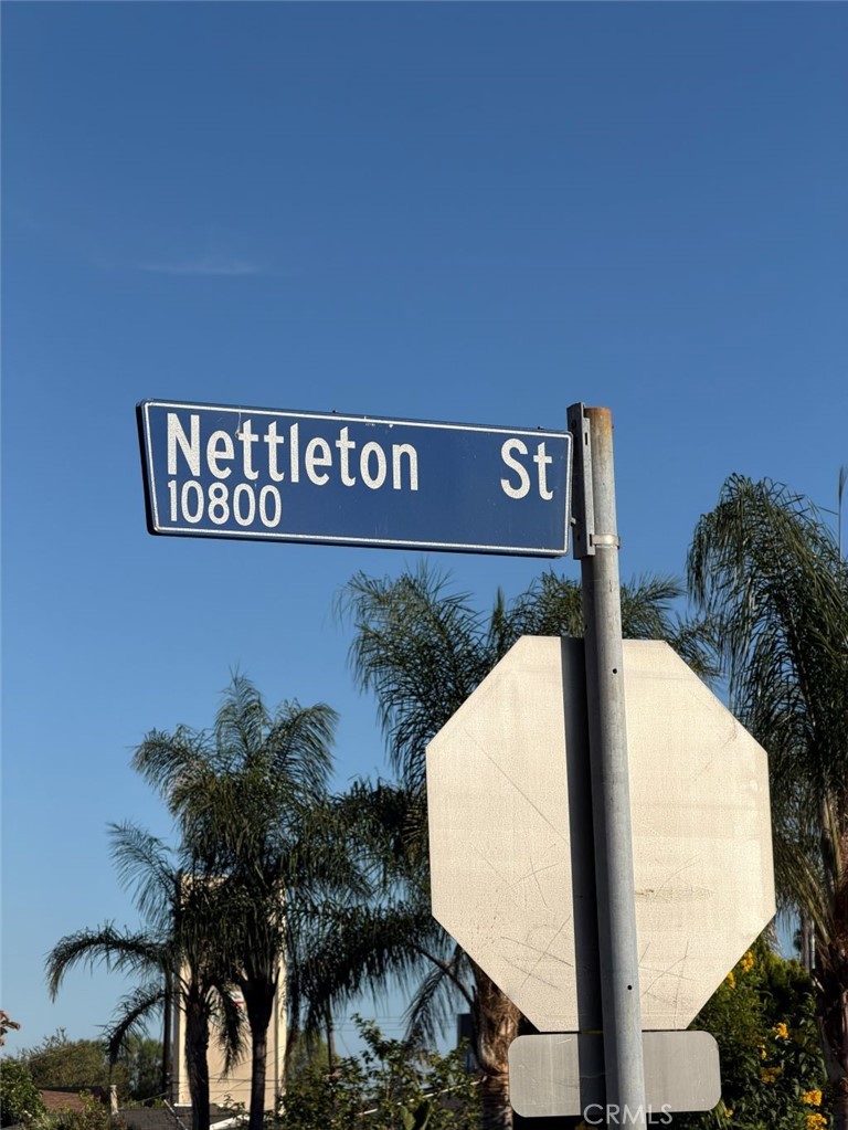 10867 Nettleton Street Property Photo 2