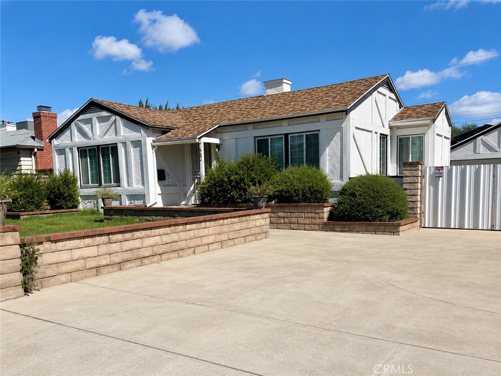 7662 Paso Robles Avenue Property Photo 1