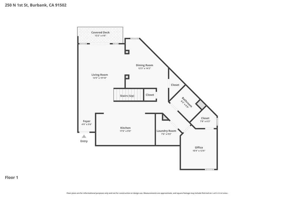 250 N First Street 524 Property Photo 74