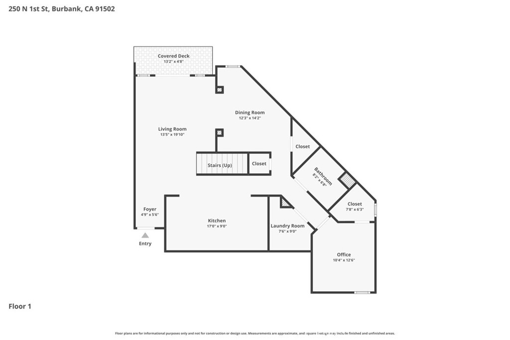 250 N First Street 524 Property Photo 74