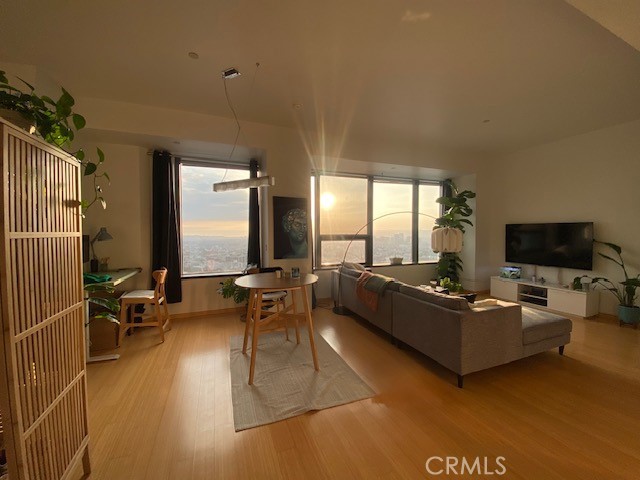 1100 Wilshire Boulevard 2601 Property Photo 6