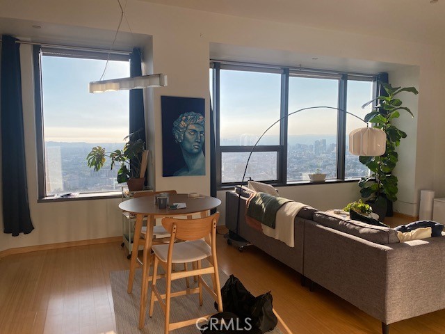 1100 Wilshire Boulevard 2601 Property Photo 8