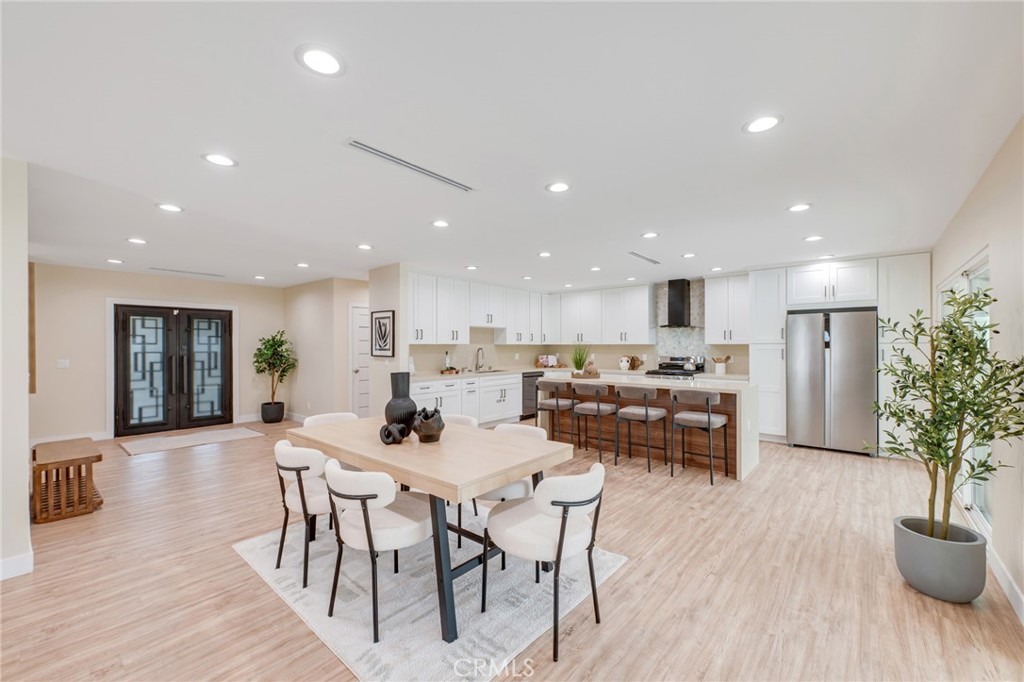 17633 Nordhoff Street Property Photo 1