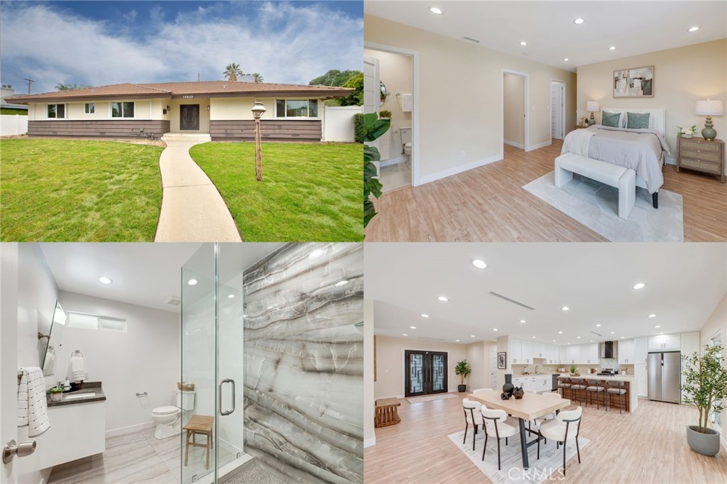 17633 Nordhoff Street Property Photo 2